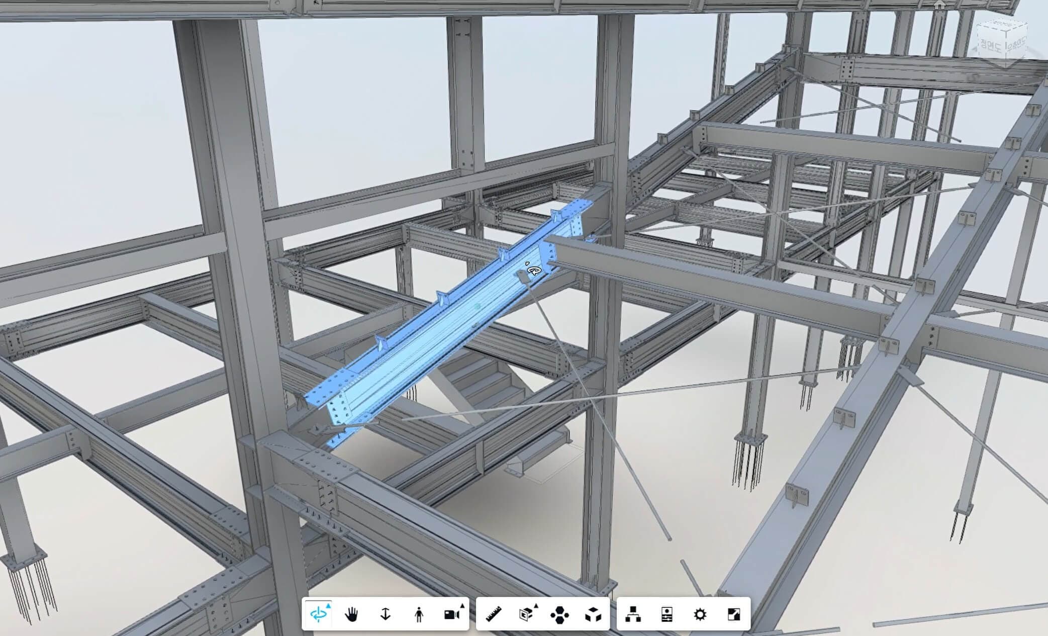 BIM and Digital Coordination