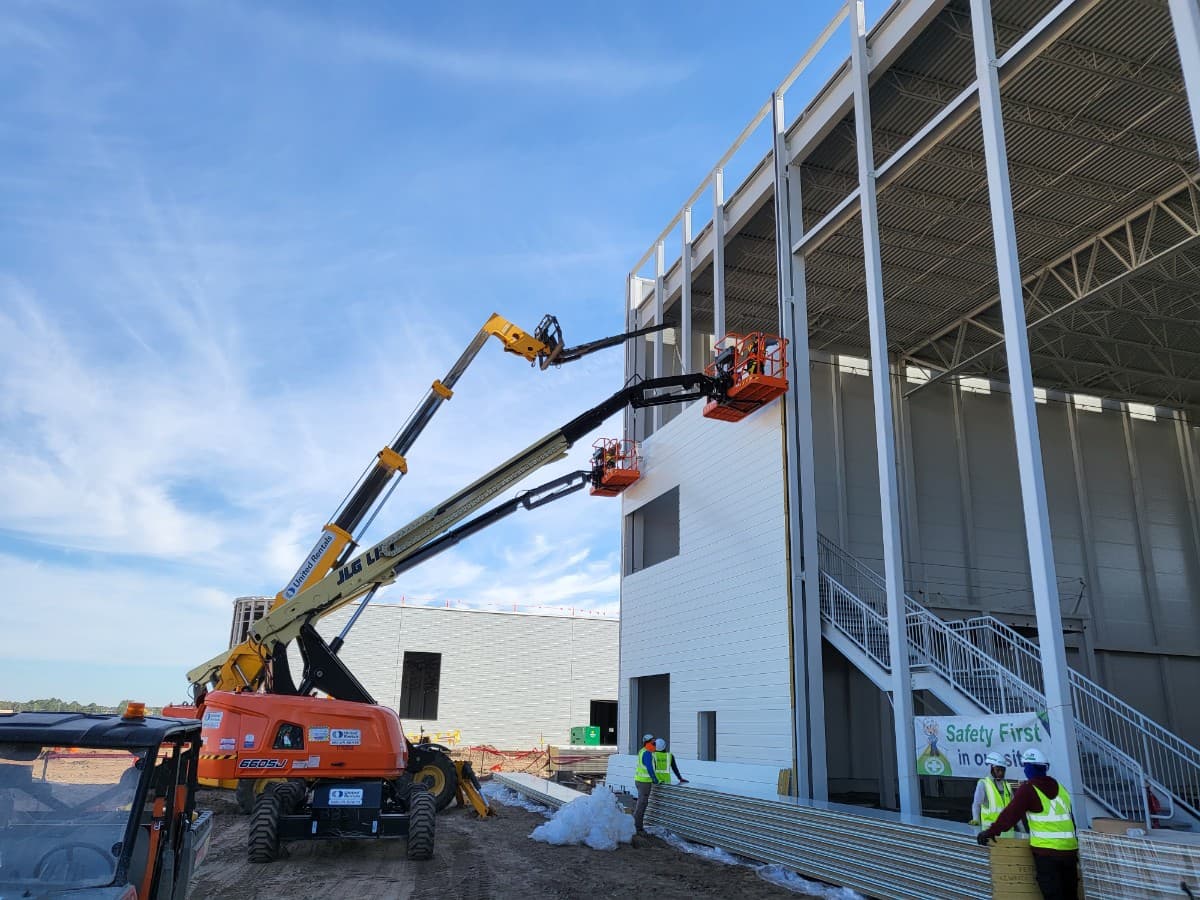 Hyundai Metaplant EV