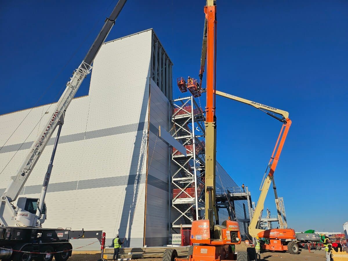 Hyundai-LG Battery Joint Venture